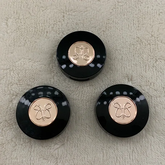 Three Anastasia Beverly Hills Compact Brow Duos - Picture 1 of 9
